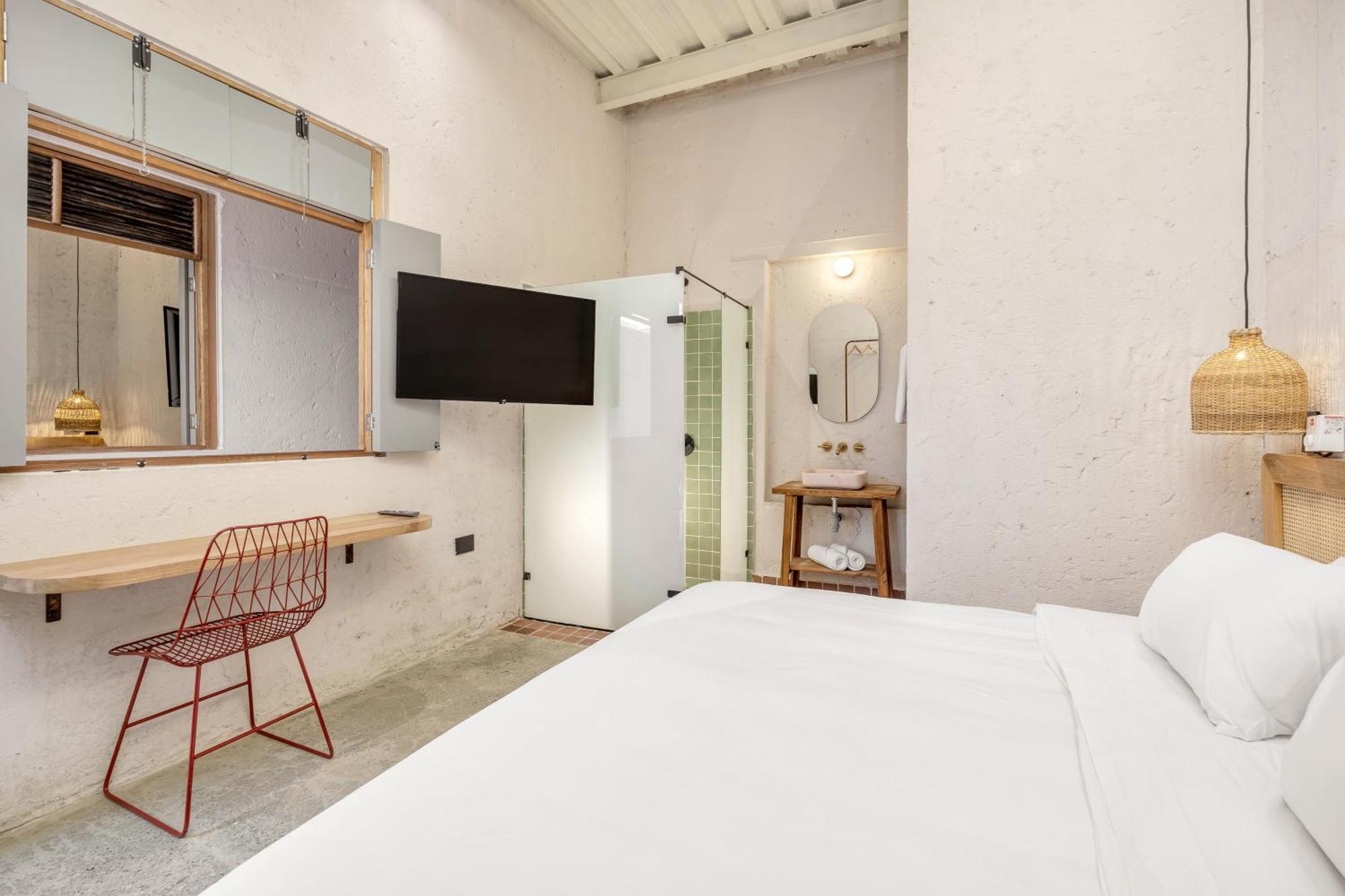 Botanica Casa Hotel Manila By Housy Host Μεντεγίν Εξωτερικό φωτογραφία