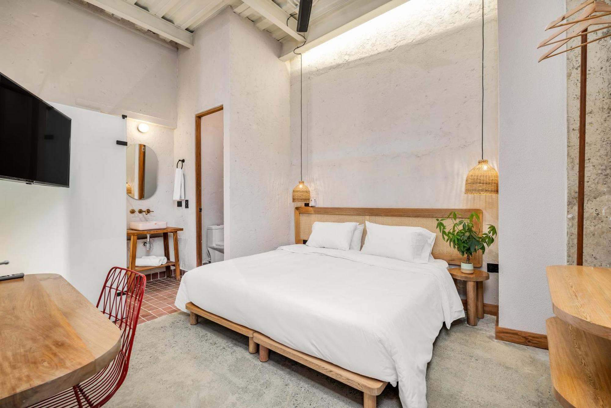 Botanica Casa Hotel Manila By Housy Host Μεντεγίν Εξωτερικό φωτογραφία