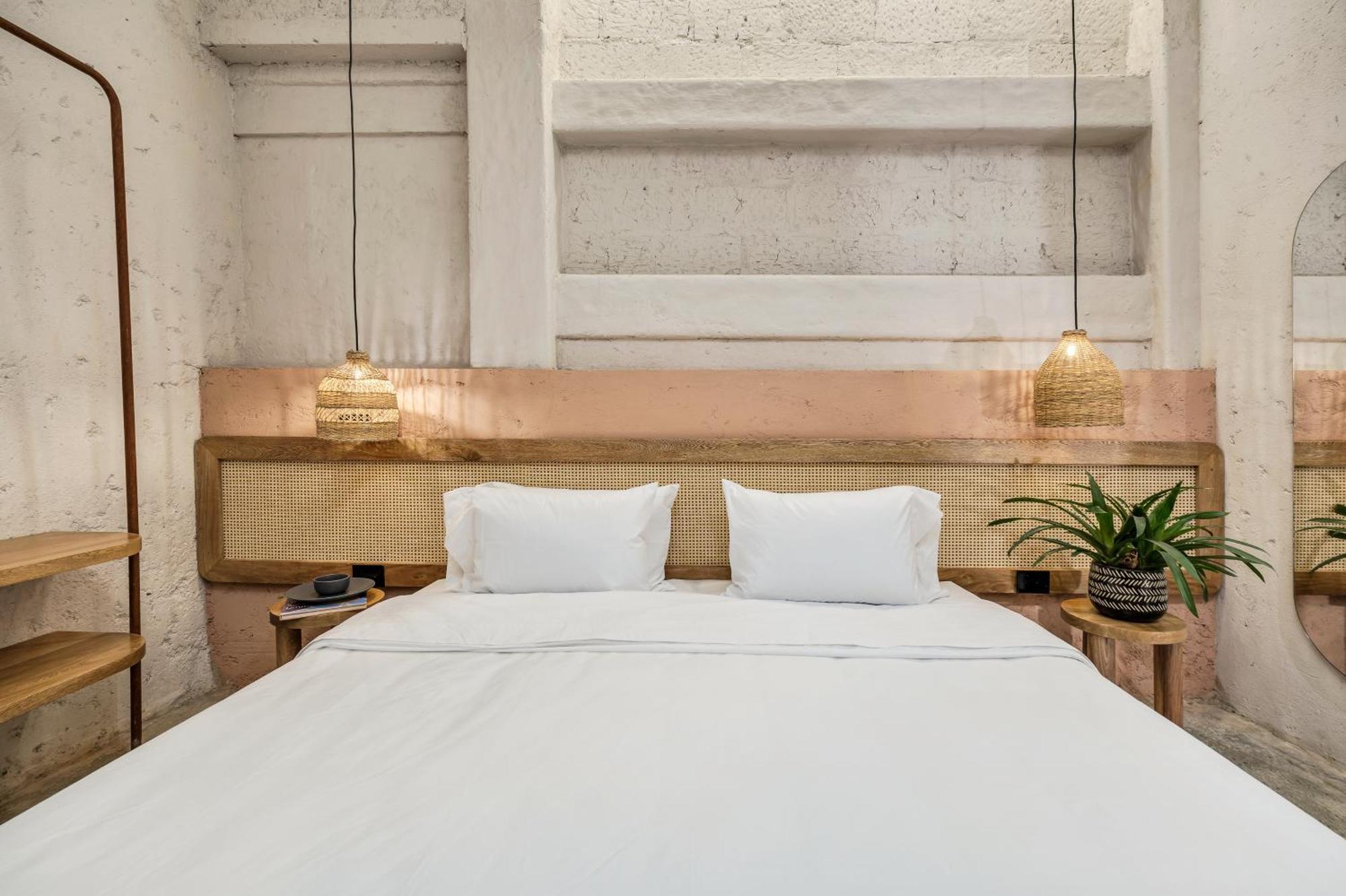 Botanica Casa Hotel Manila By Housy Host Μεντεγίν Εξωτερικό φωτογραφία
