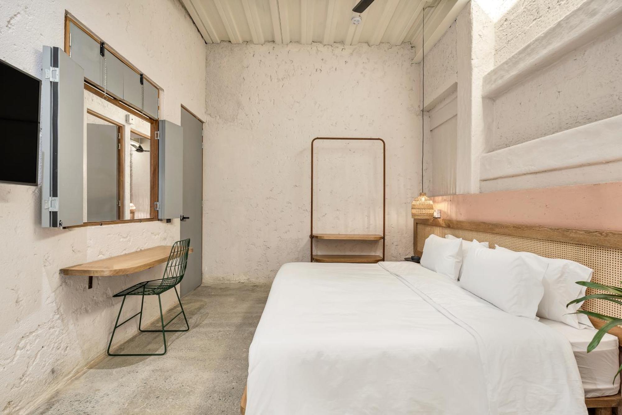 Botanica Casa Hotel Manila By Housy Host Μεντεγίν Εξωτερικό φωτογραφία