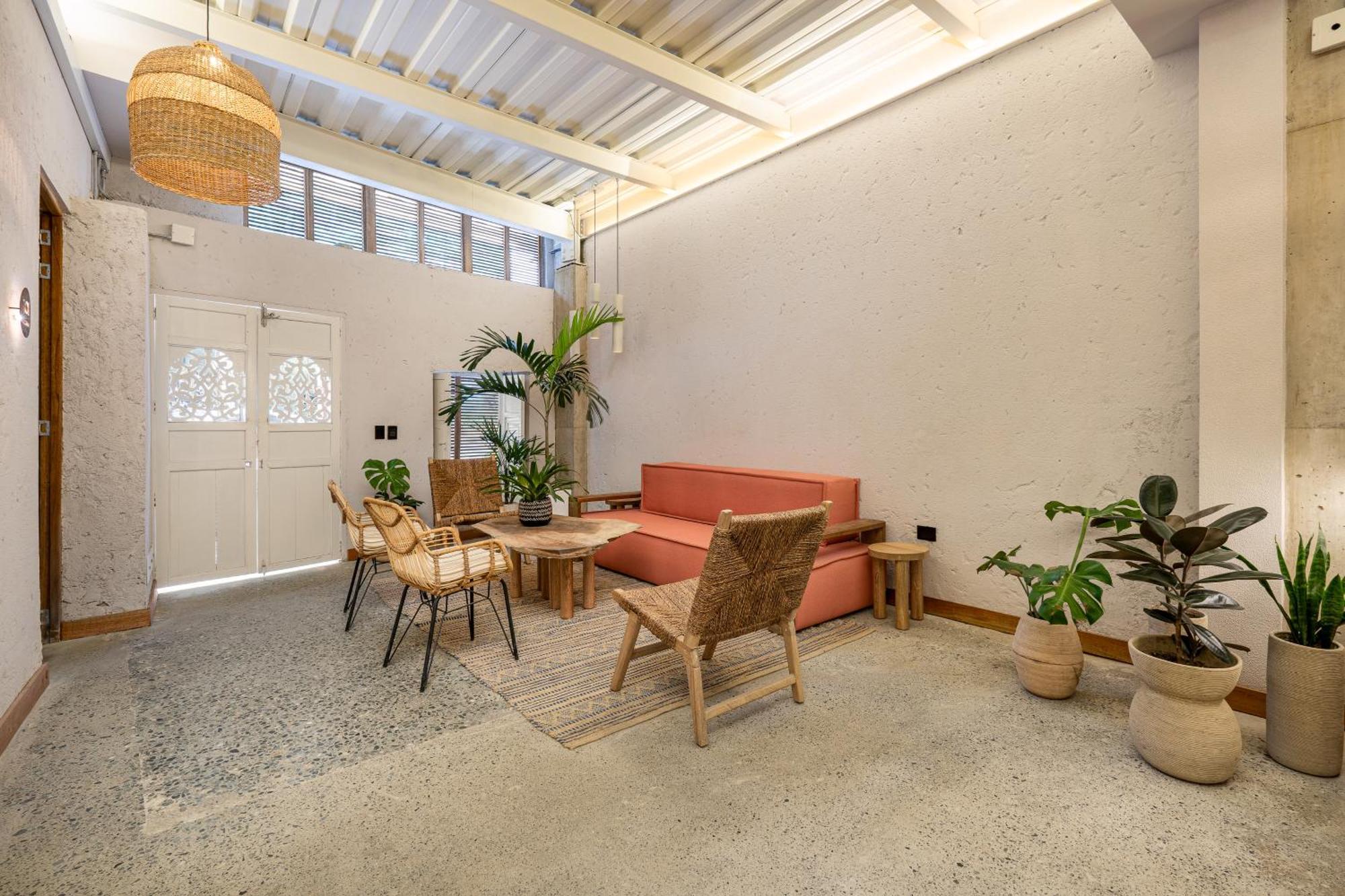 Botanica Casa Hotel Manila By Housy Host Μεντεγίν Εξωτερικό φωτογραφία