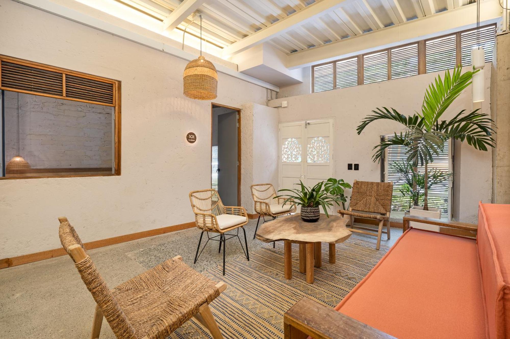 Botanica Casa Hotel Manila By Housy Host Μεντεγίν Εξωτερικό φωτογραφία