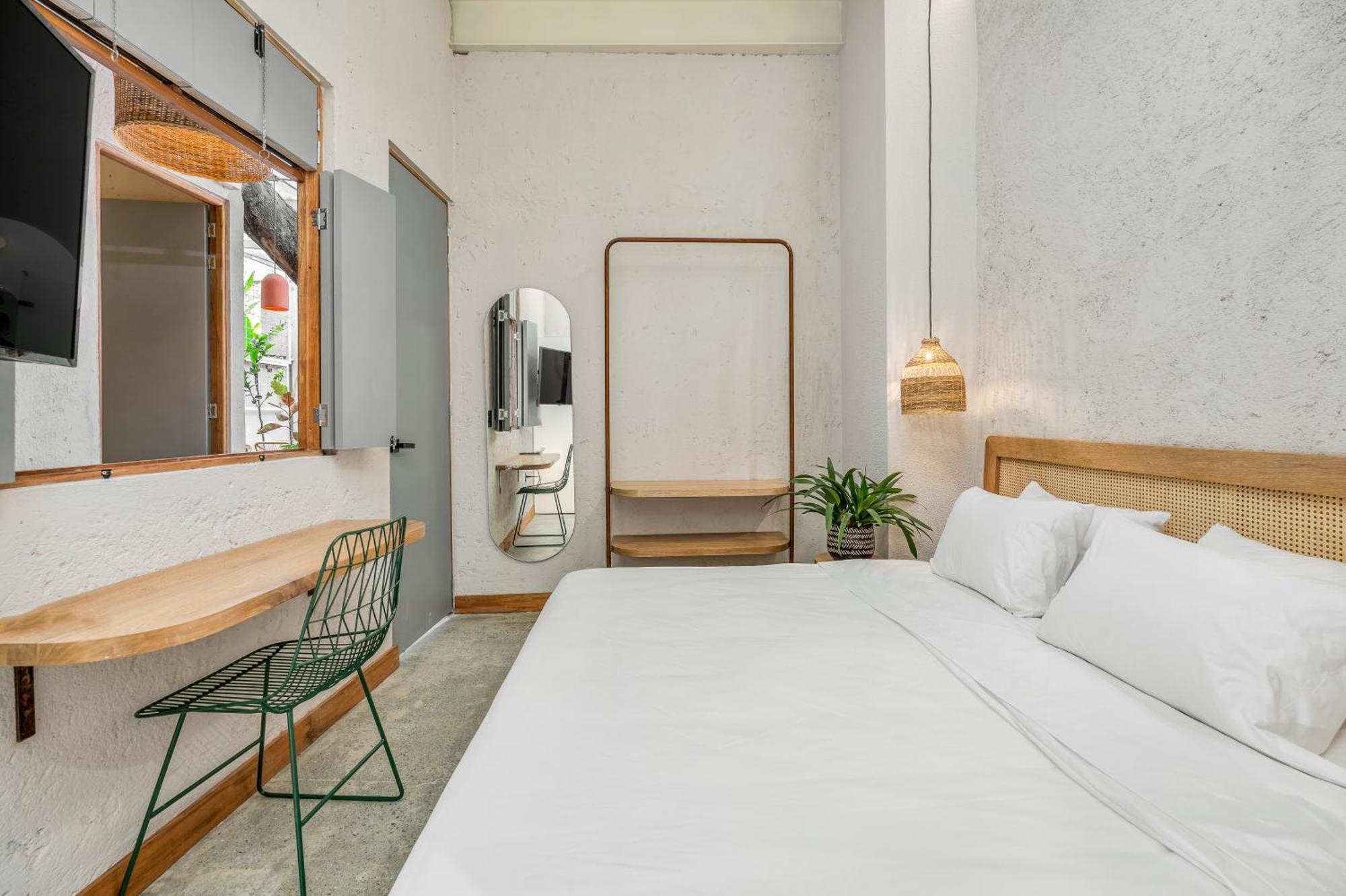Botanica Casa Hotel Manila By Housy Host Μεντεγίν Εξωτερικό φωτογραφία