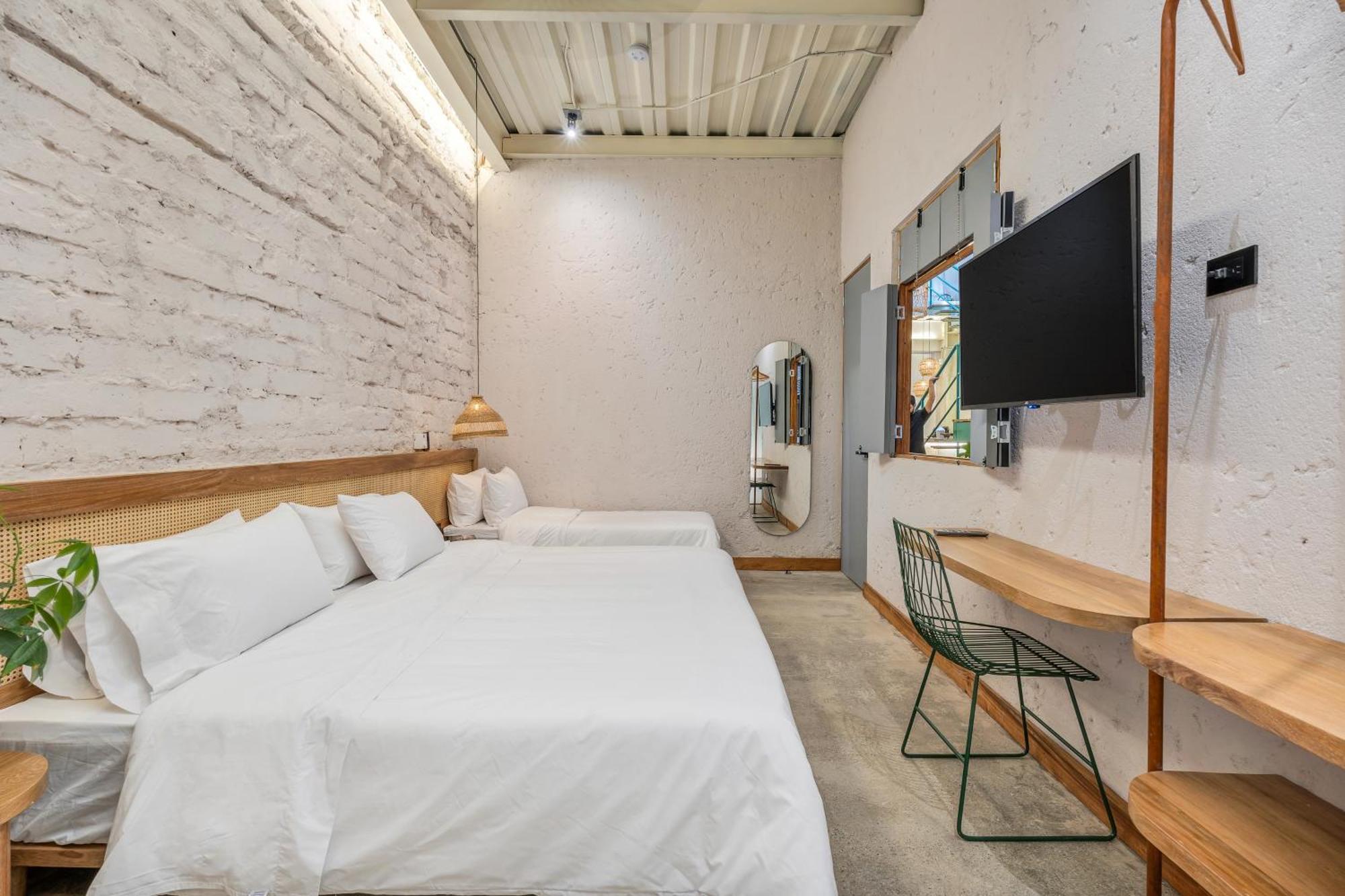 Botanica Casa Hotel Manila By Housy Host Μεντεγίν Εξωτερικό φωτογραφία
