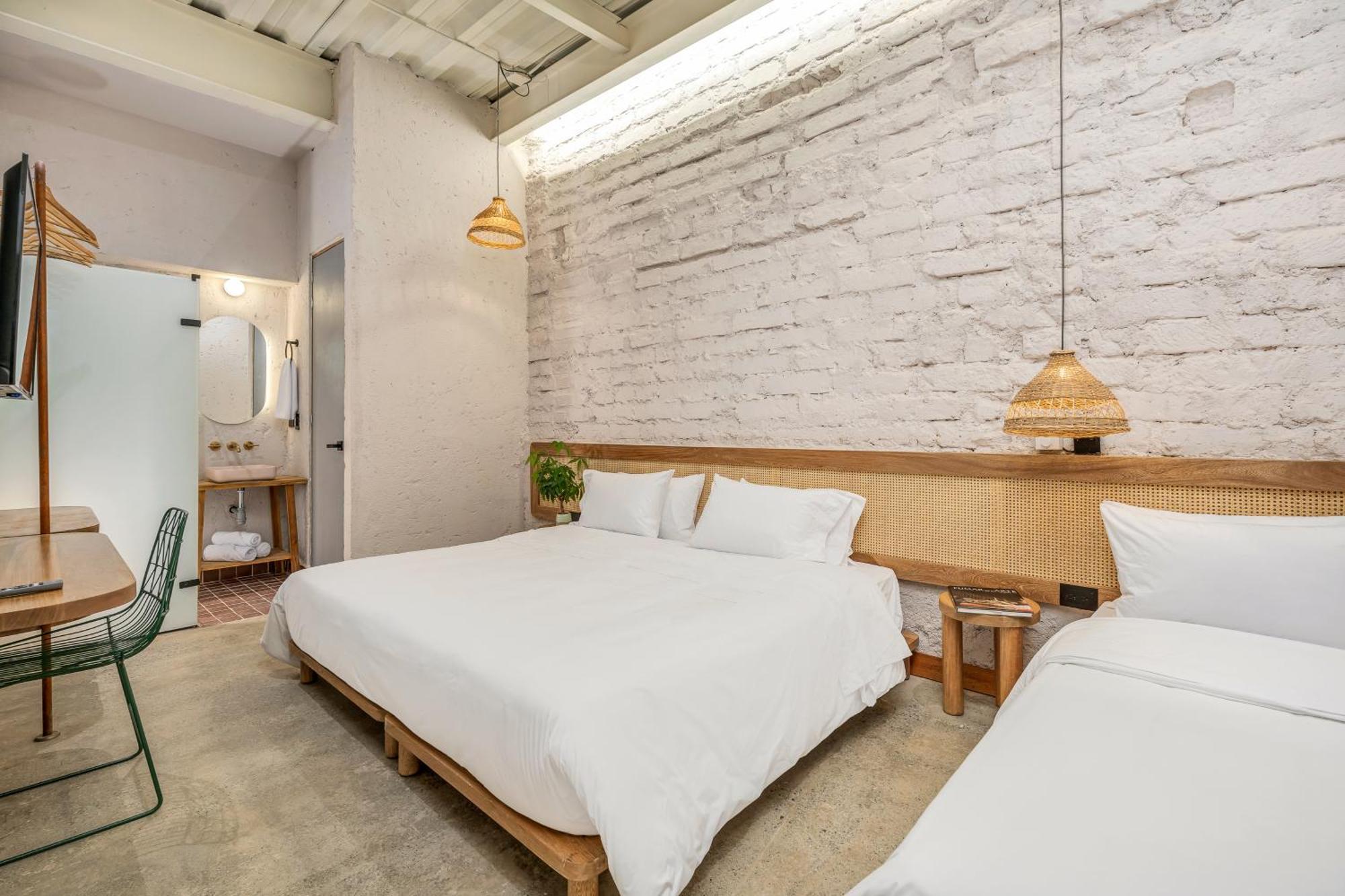 Botanica Casa Hotel Manila By Housy Host Μεντεγίν Εξωτερικό φωτογραφία
