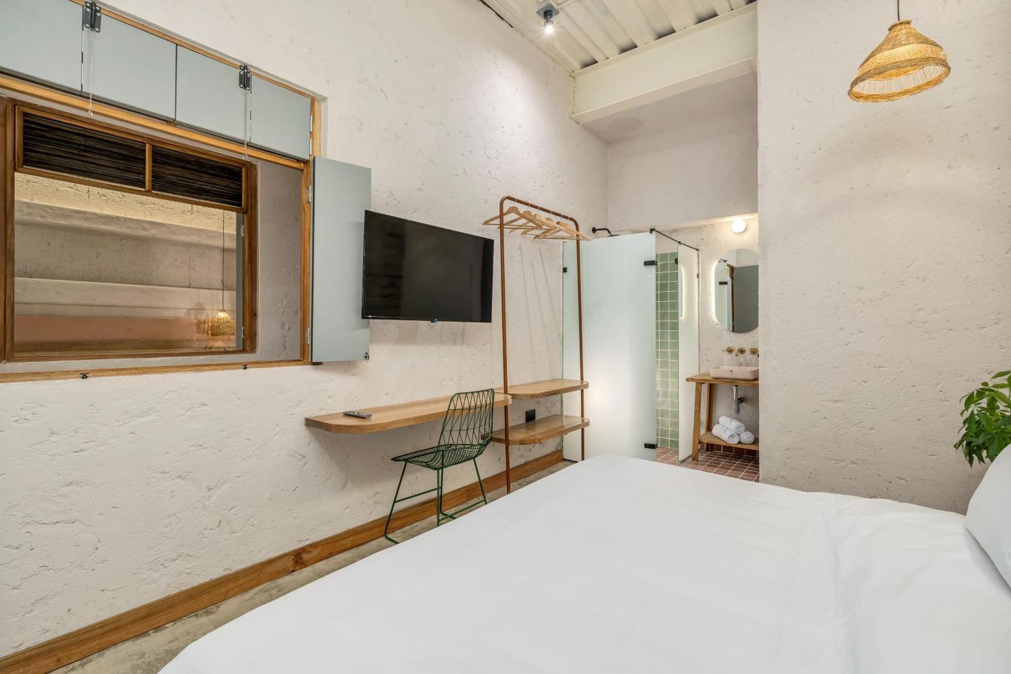 Botanica Casa Hotel Manila By Housy Host Μεντεγίν Εξωτερικό φωτογραφία