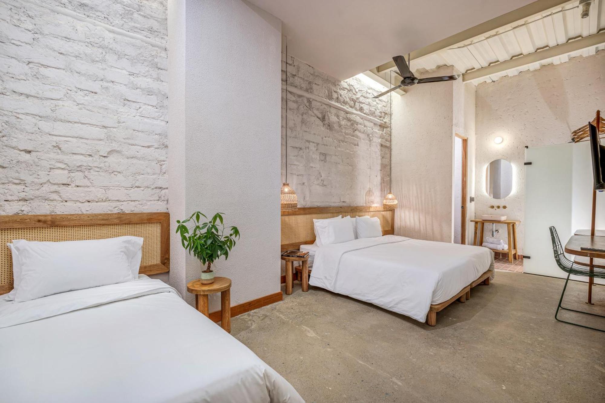 Botanica Casa Hotel Manila By Housy Host Μεντεγίν Εξωτερικό φωτογραφία