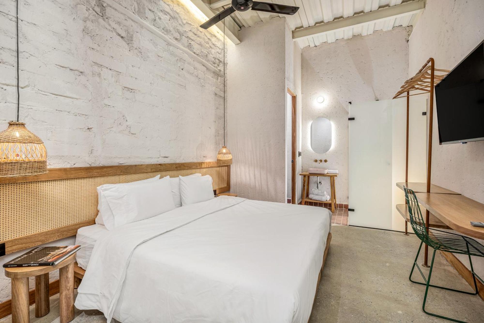 Botanica Casa Hotel Manila By Housy Host Μεντεγίν Εξωτερικό φωτογραφία
