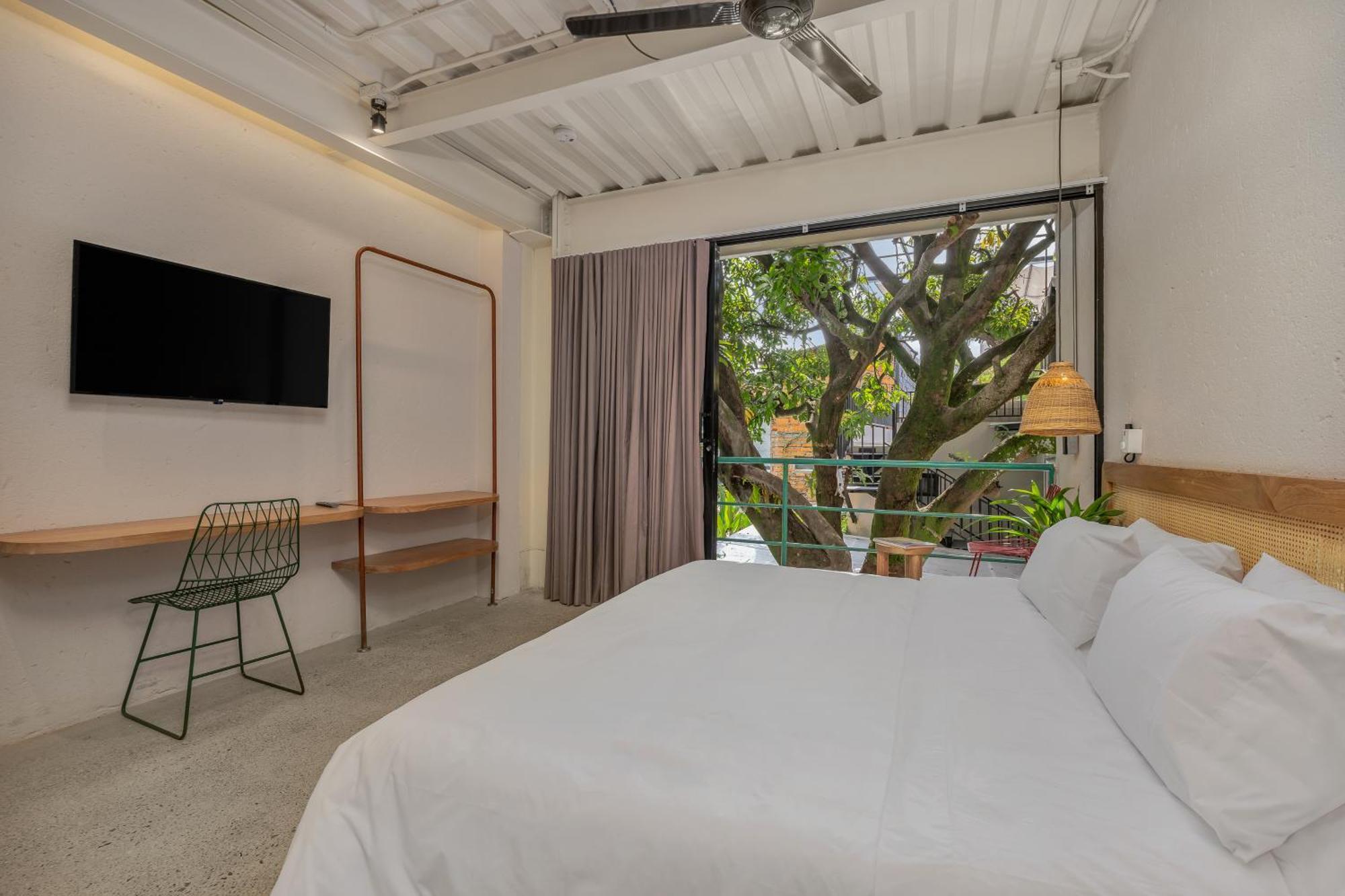 Botanica Casa Hotel Manila By Housy Host Μεντεγίν Εξωτερικό φωτογραφία