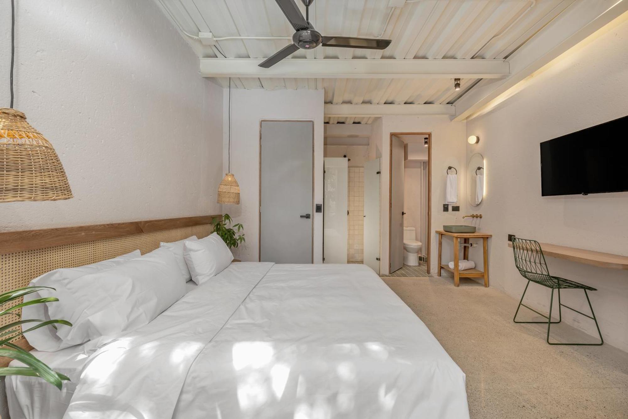 Botanica Casa Hotel Manila By Housy Host Μεντεγίν Εξωτερικό φωτογραφία
