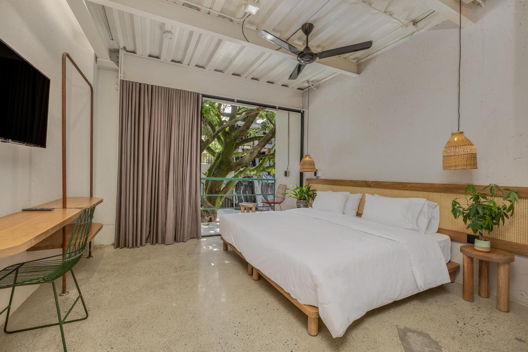 Botanica Casa Hotel Manila By Housy Host Μεντεγίν Εξωτερικό φωτογραφία