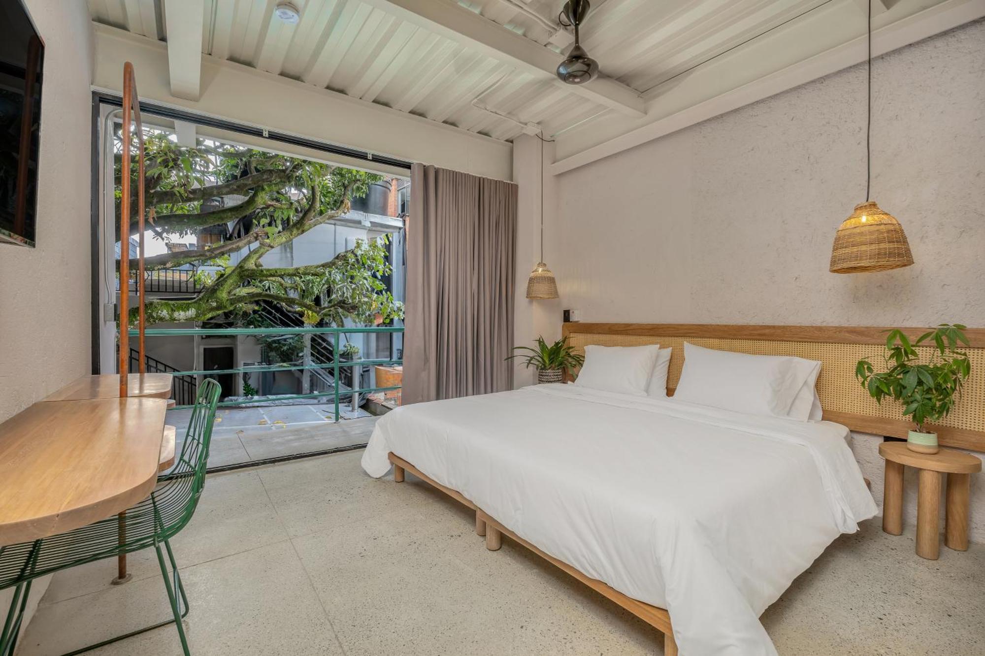 Botanica Casa Hotel Manila By Housy Host Μεντεγίν Εξωτερικό φωτογραφία