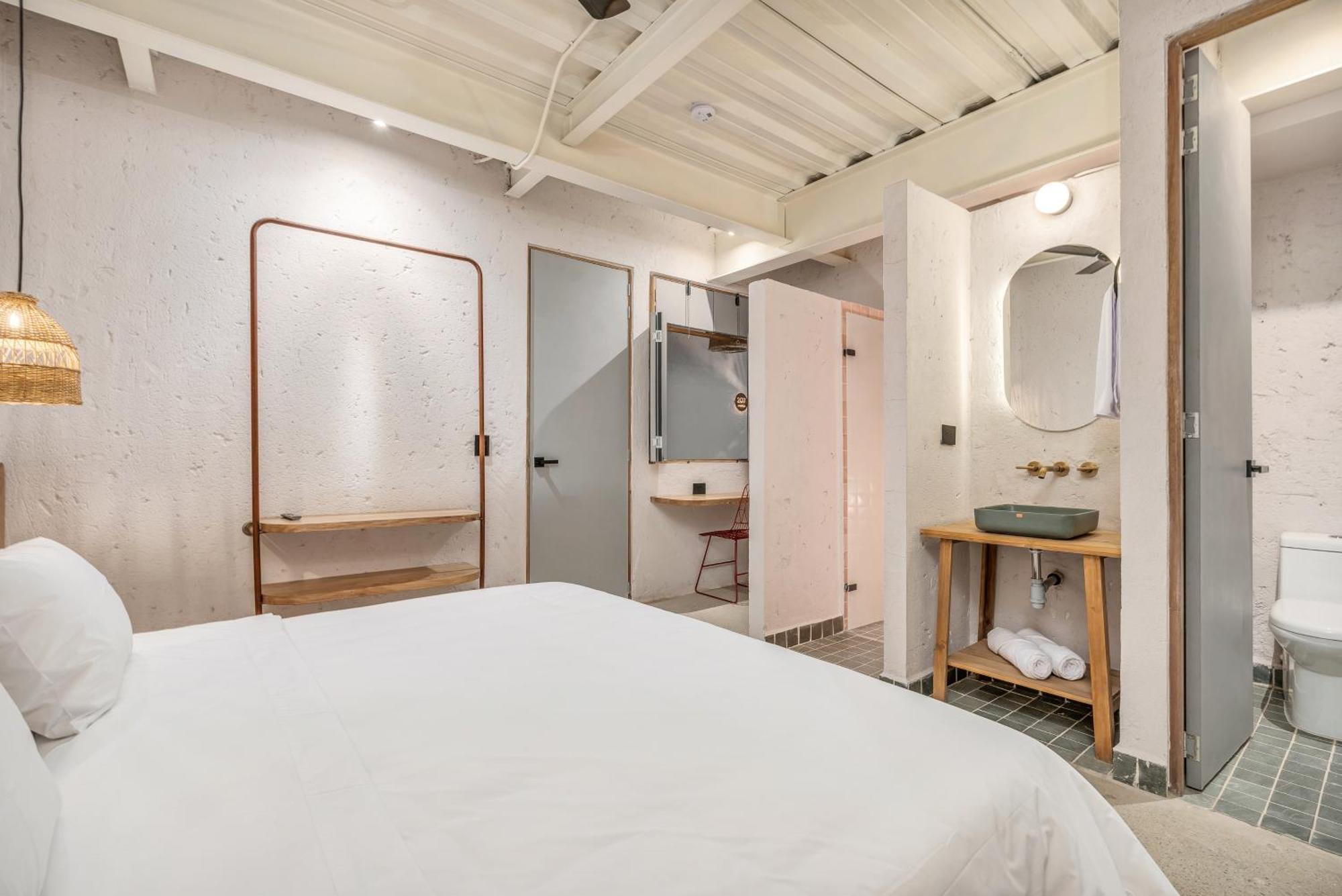 Botanica Casa Hotel Manila By Housy Host Μεντεγίν Εξωτερικό φωτογραφία