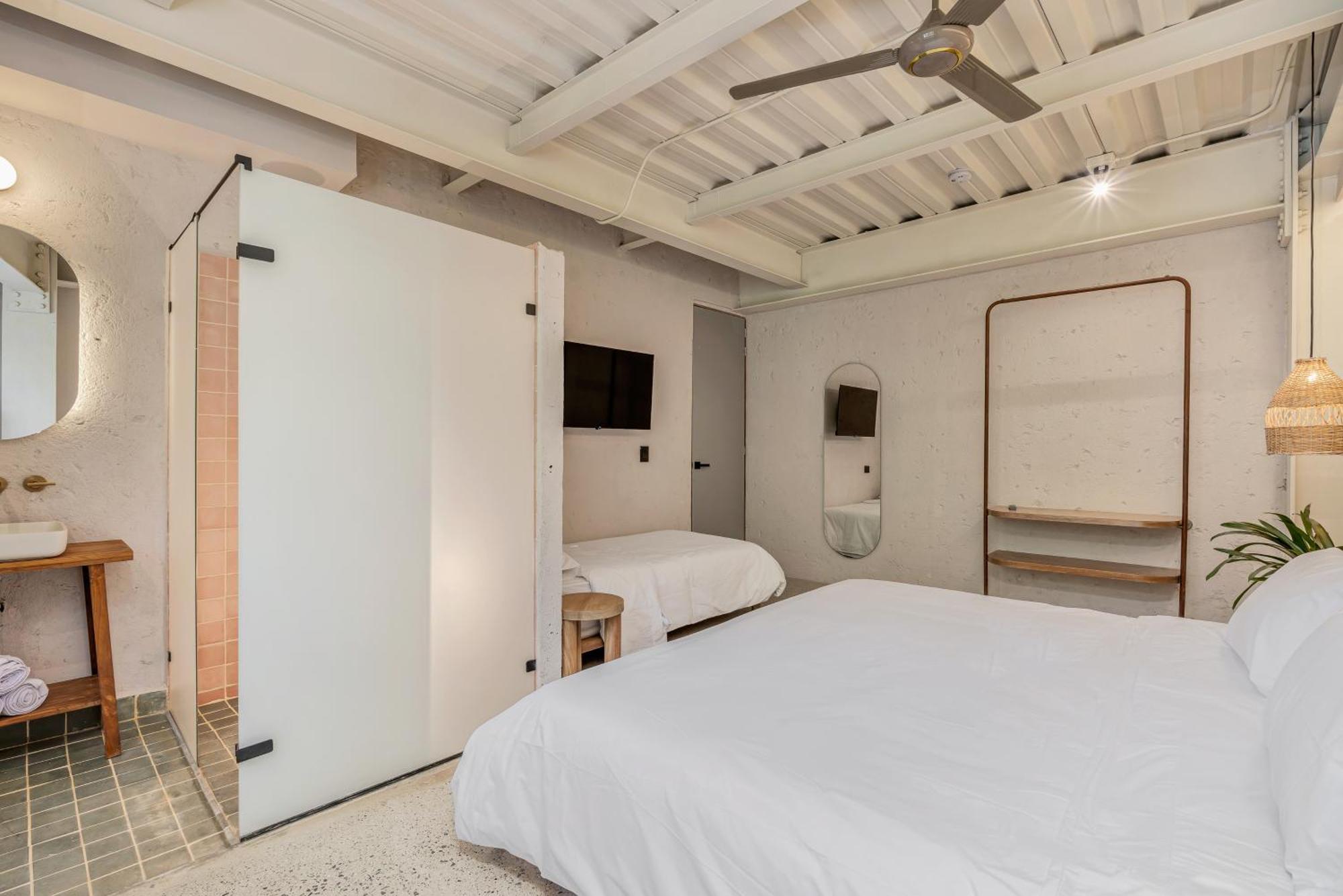 Botanica Casa Hotel Manila By Housy Host Μεντεγίν Εξωτερικό φωτογραφία