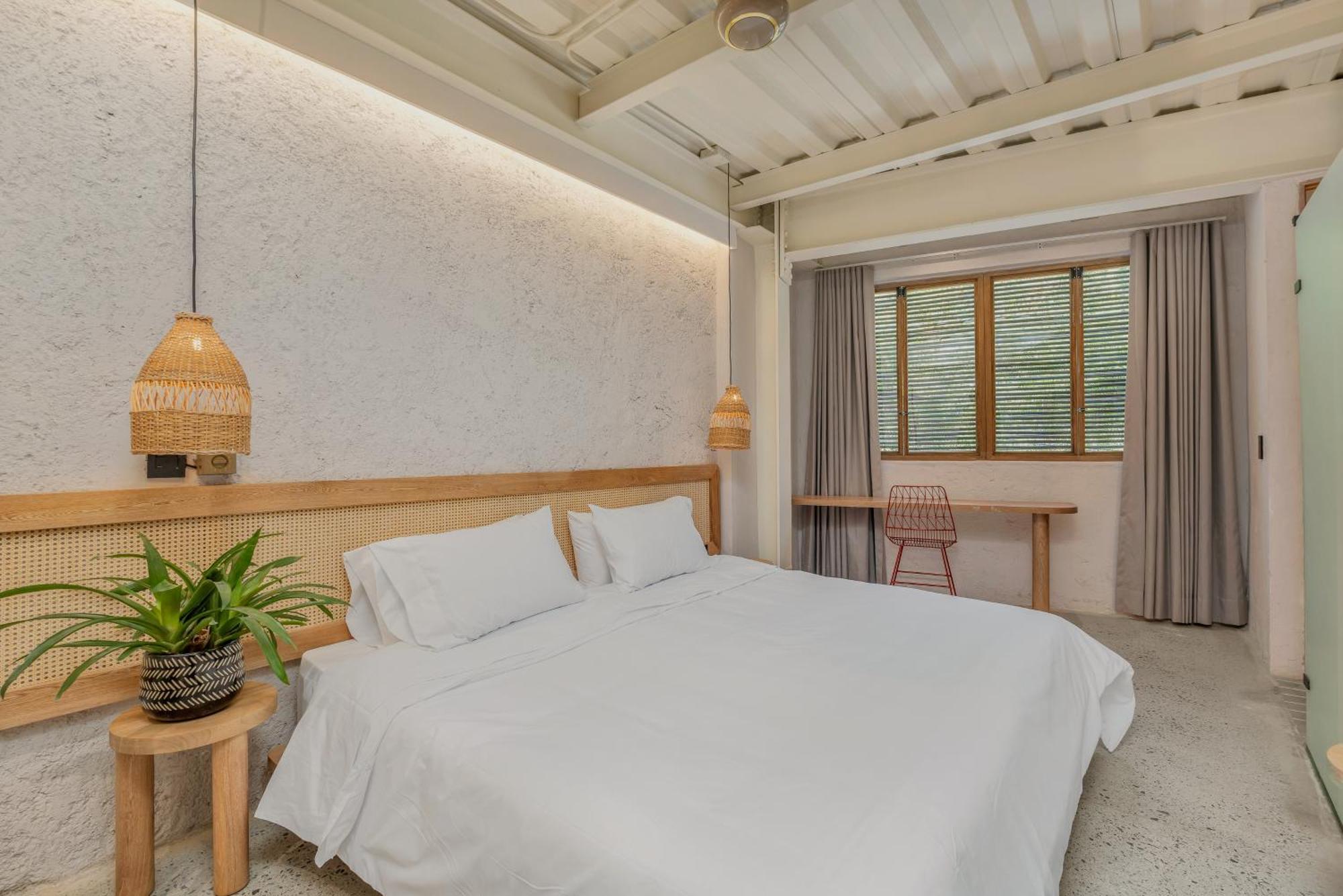 Botanica Casa Hotel Manila By Housy Host Μεντεγίν Εξωτερικό φωτογραφία