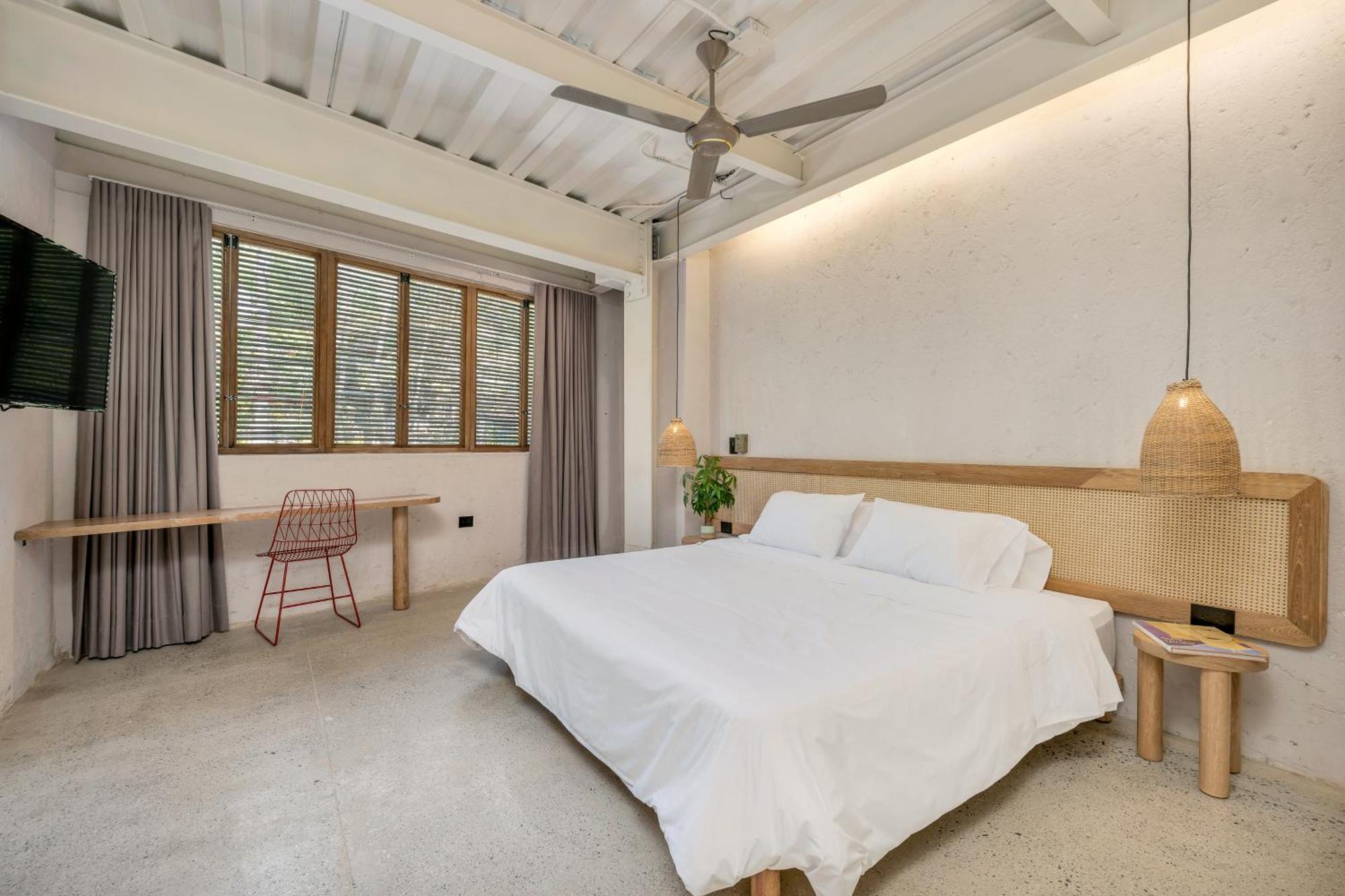 Botanica Casa Hotel Manila By Housy Host Μεντεγίν Εξωτερικό φωτογραφία