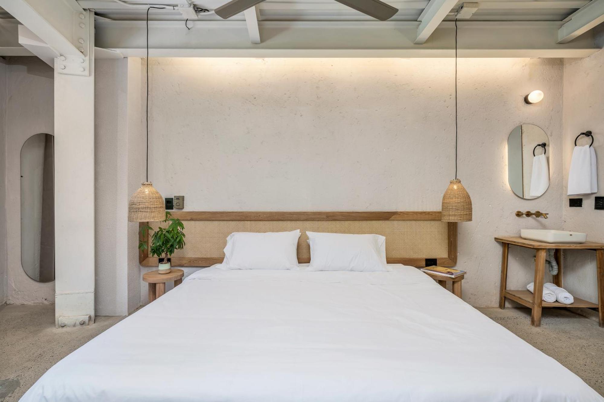 Botanica Casa Hotel Manila By Housy Host Μεντεγίν Εξωτερικό φωτογραφία
