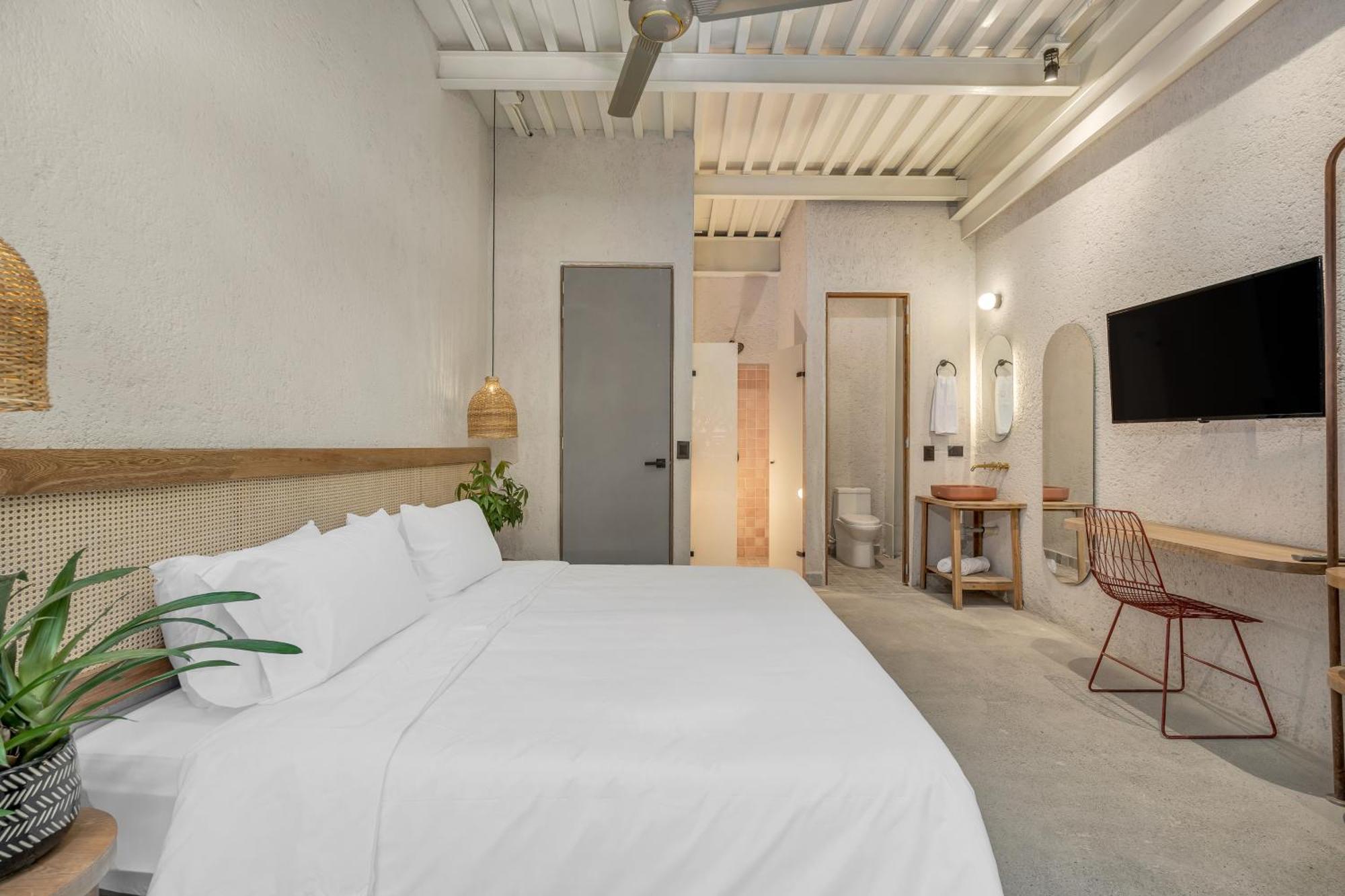 Botanica Casa Hotel Manila By Housy Host Μεντεγίν Εξωτερικό φωτογραφία