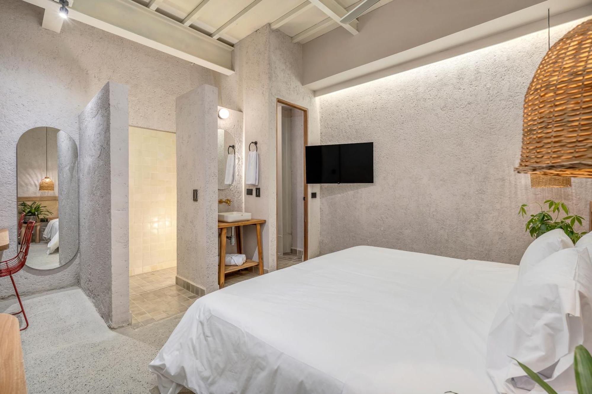 Botanica Casa Hotel Manila By Housy Host Μεντεγίν Εξωτερικό φωτογραφία