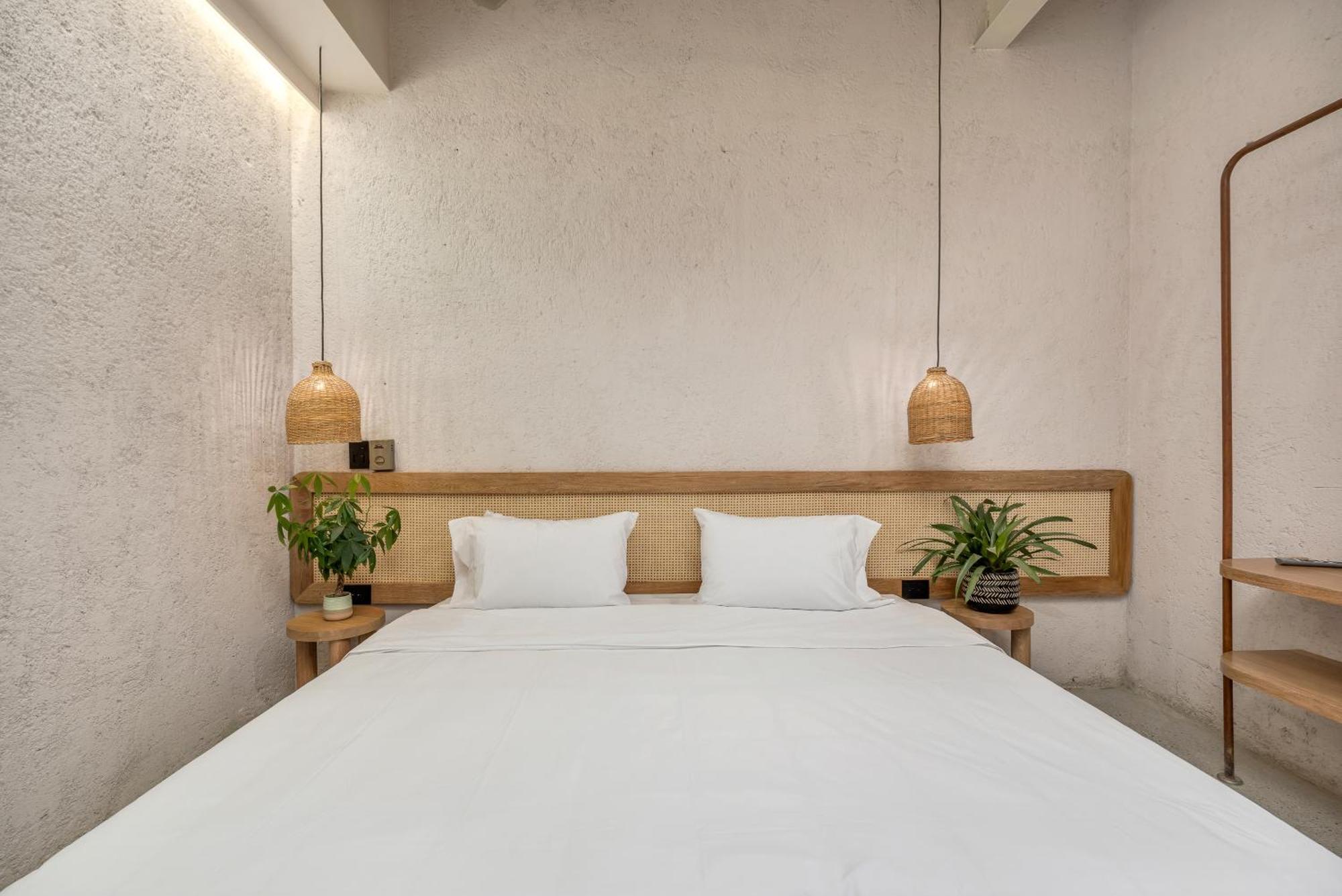 Botanica Casa Hotel Manila By Housy Host Μεντεγίν Εξωτερικό φωτογραφία