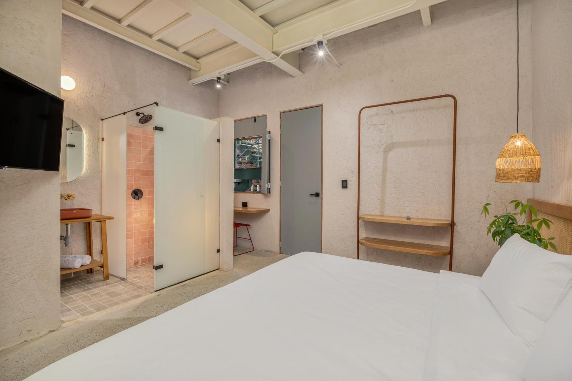 Botanica Casa Hotel Manila By Housy Host Μεντεγίν Εξωτερικό φωτογραφία