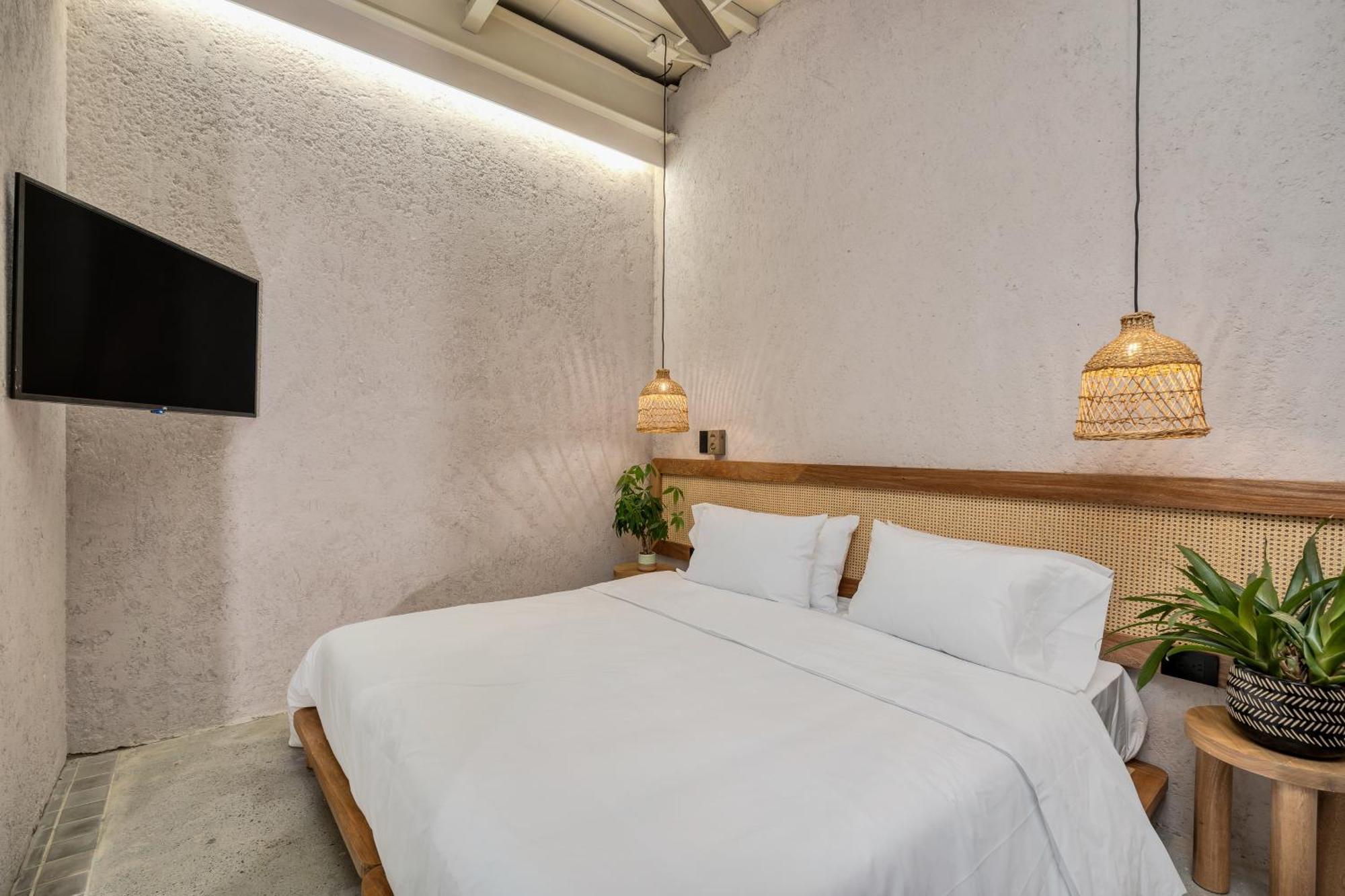Botanica Casa Hotel Manila By Housy Host Μεντεγίν Εξωτερικό φωτογραφία