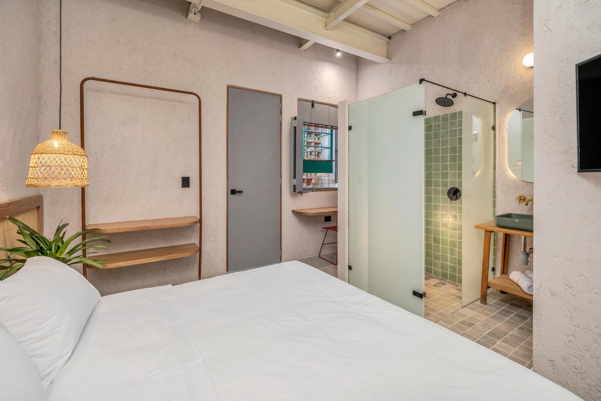 Botanica Casa Hotel Manila By Housy Host Μεντεγίν Εξωτερικό φωτογραφία