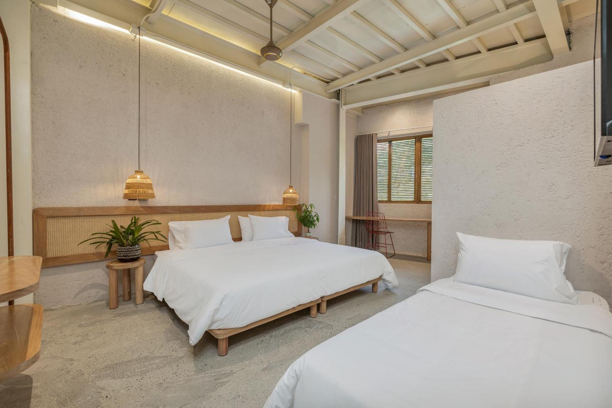 Botanica Casa Hotel Manila By Housy Host Μεντεγίν Εξωτερικό φωτογραφία