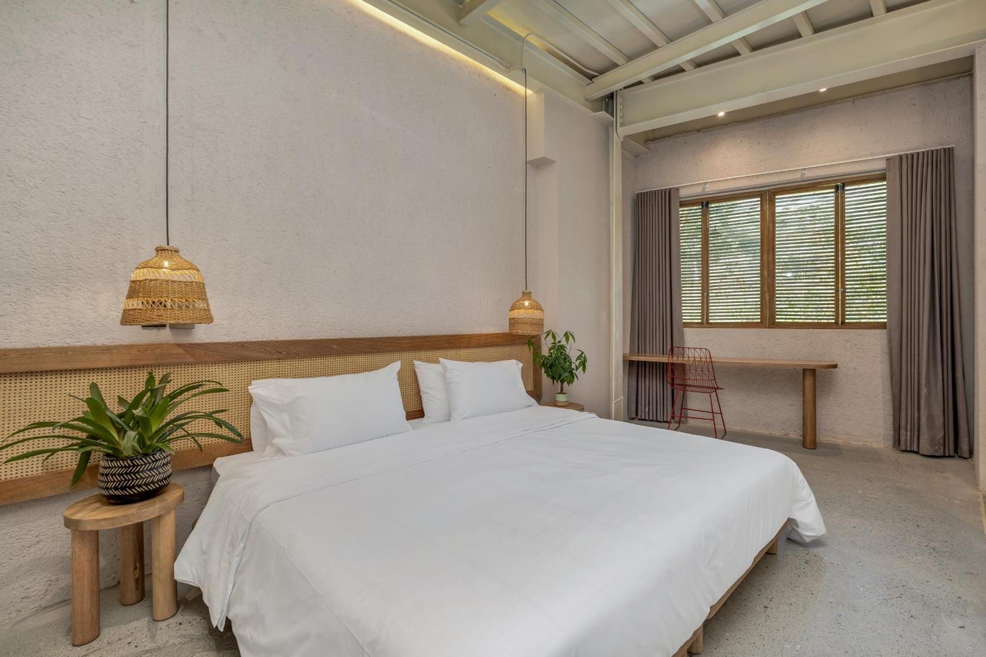 Botanica Casa Hotel Manila By Housy Host Μεντεγίν Εξωτερικό φωτογραφία