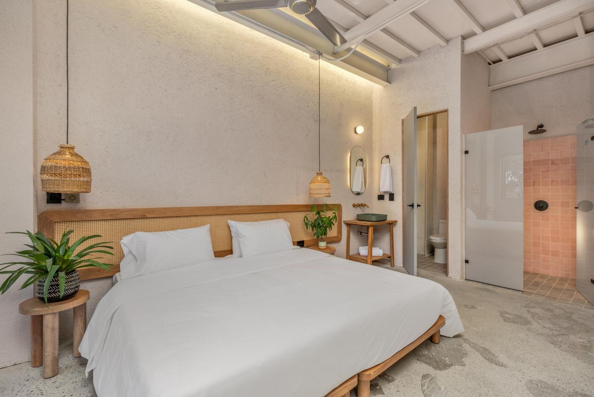 Botanica Casa Hotel Manila By Housy Host Μεντεγίν Εξωτερικό φωτογραφία